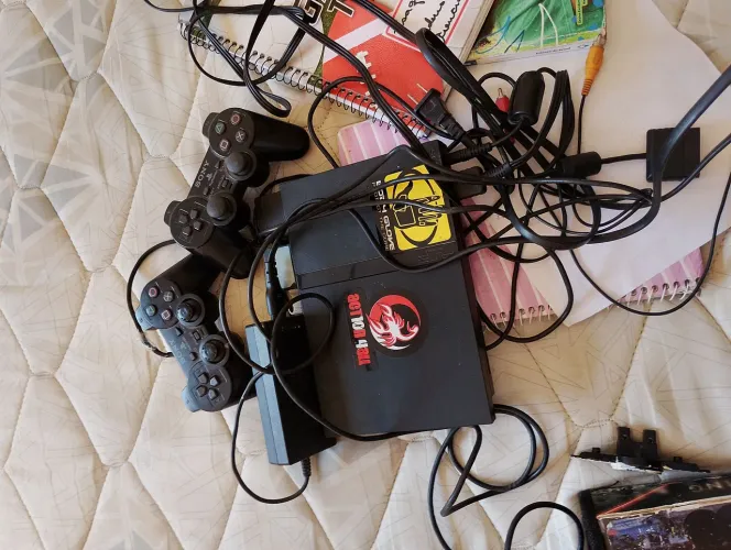 Ps2