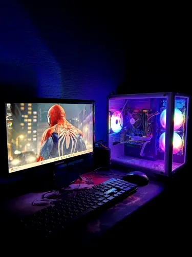 Pc gamer