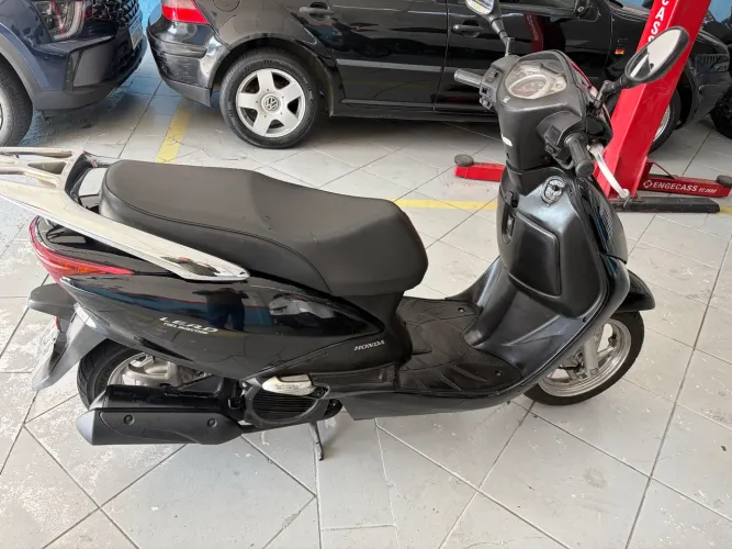 Honda lead 110