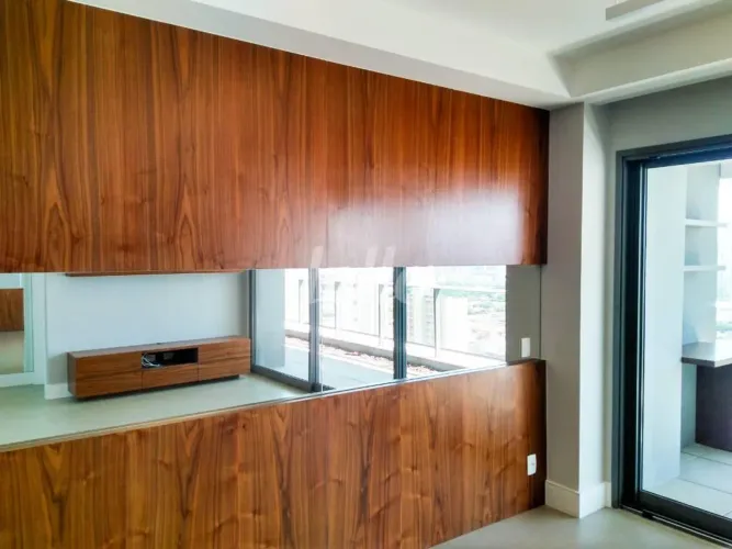 Apartamento 2 quartos para alugar no(a) Brooklin Paulista