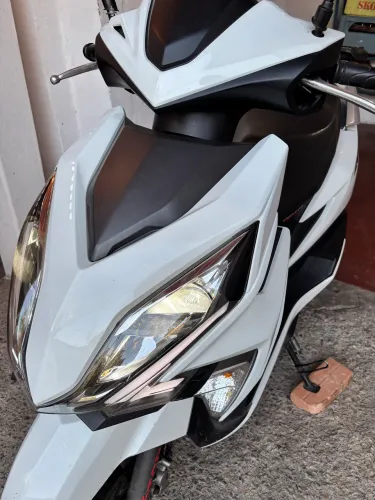 HONDA ELITE 125