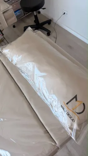 Maca para atendimento