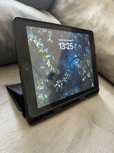 IPad 5