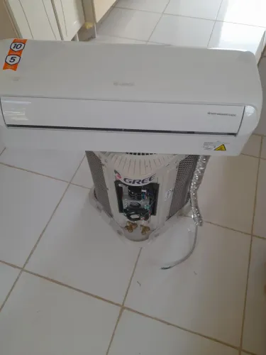 Instalação * 