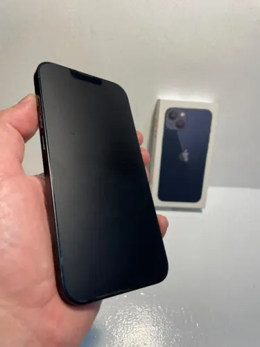 IPhone 13 Excelente - Troco e parcelo - No centro de BH