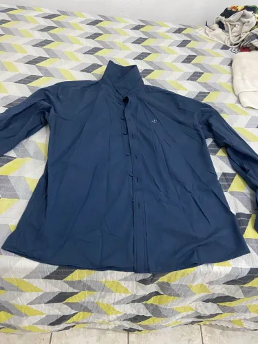 Camisa social