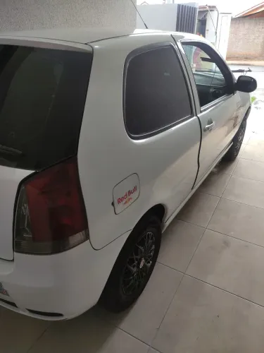 Fiat Palio 1.0/ Trofeo 1.0 Fire/ Fire Flex 2P 2015