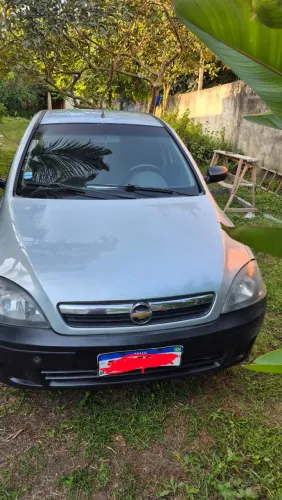 Chevrolet Montana 1.4 8V Conquest Econoflex 2P 2010