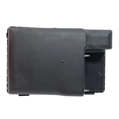 Tampa Filtro De Ar Motor V6 Pajero Full 2007 A 2020