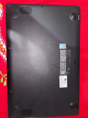Notebook Asus