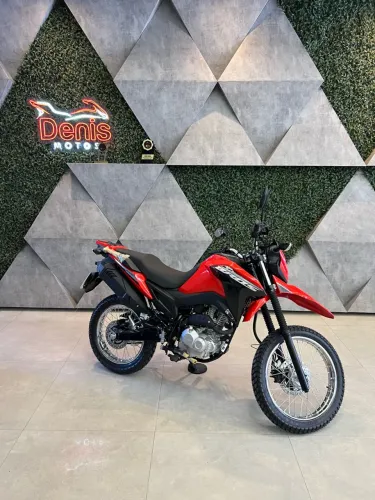 Vendo ou Troco BROS 160 2026 0Km.