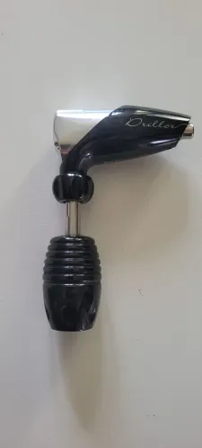 Máquina de tatuar Electra Driller 