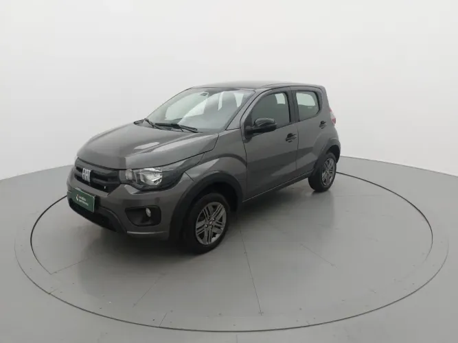Fiat Mobi Like 1.0 Fire Flex 5P. 2026