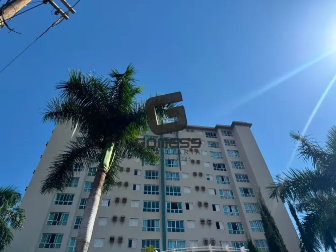 Apartamento para alugar no bairro Nova Aliança - Ribeirão Preto/SP