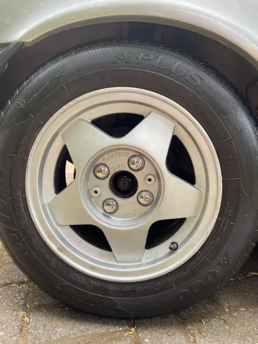 Rodas jolly momo aro 13x7