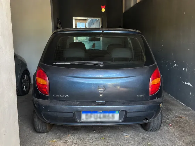 Chevrolet Celta 1.0/super/n.piq.1.0 MPFI VHC 8V 3P 2002