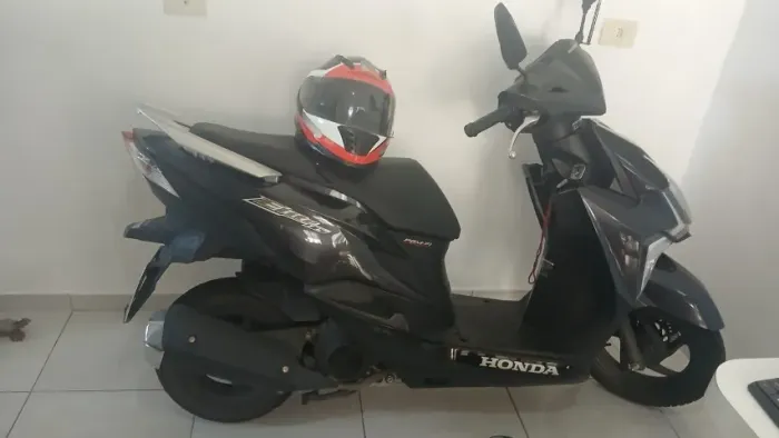Moto Elite 125 2024