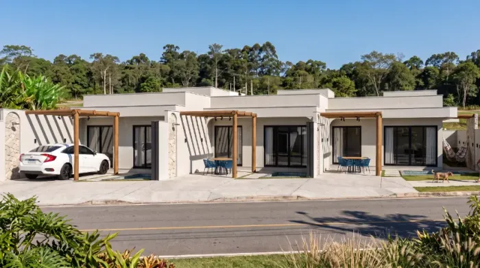 Casa nova em Paripueira, 150m do mar