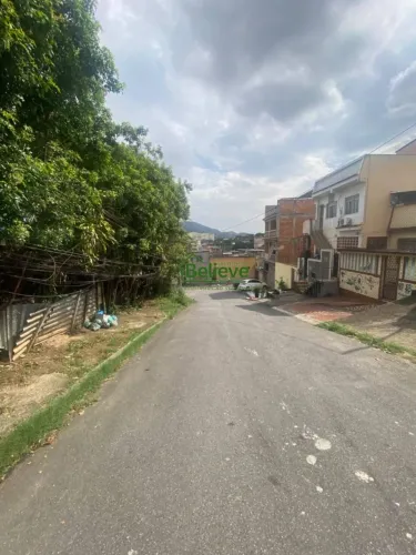 TERRENO À VENDA EM PIEDADE ? RUA BENTO LIMA