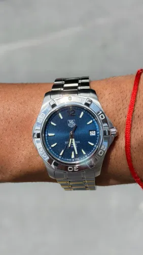 Relógio Tag Heuer Aquaracer