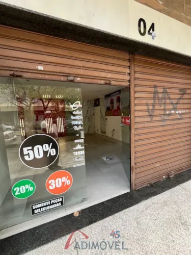PONTO COMERCIAL em VITÓRIA - ES, JARDIM DA PENHA