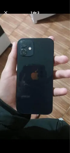 iPhone 12 todo original