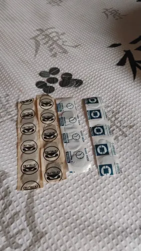 50 FICHAS ANTIGAS DE ORELHÃO TELEFÔNICO.