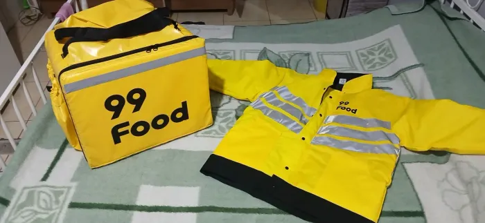 Kit entrega 99