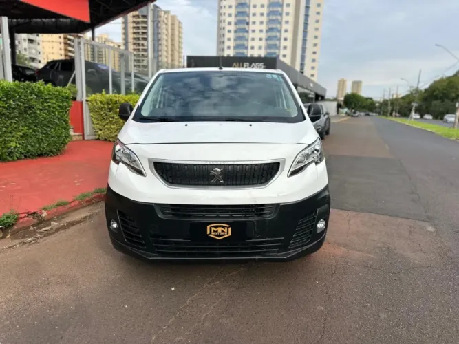 Peugeot Expert Cargo 1.5 Turbo Diesel 2022