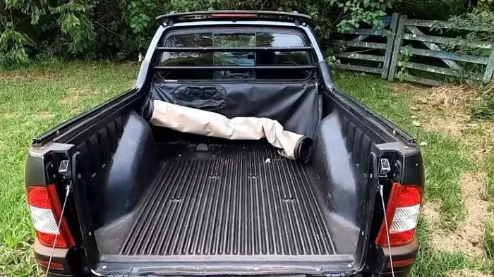 Fres pequenos transporte voagens