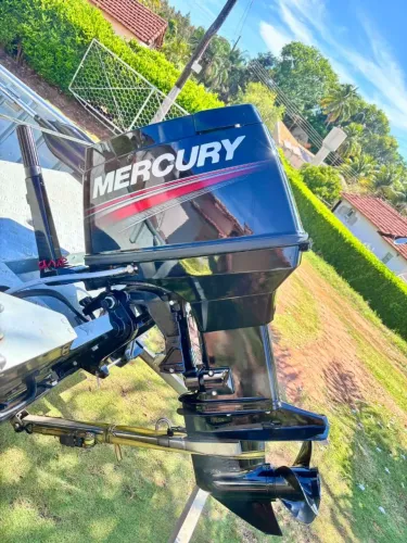 Mercury 50hp