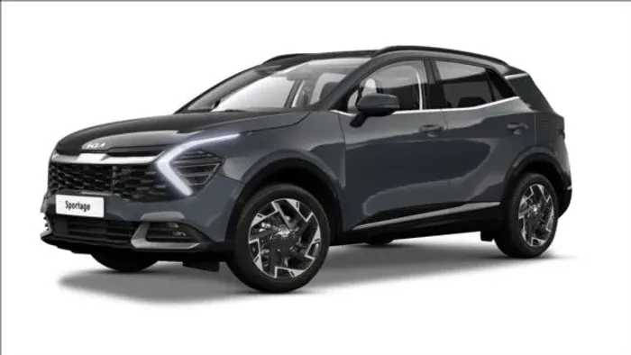 CÂMBIO AUTOMÁTICO KIA SPORTAGE