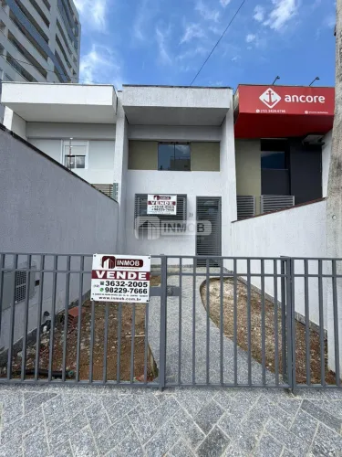 Ponto Comercial/Residencial à Venda em Jardim Eulália, Taubaté, 112m², 2 Banheiros