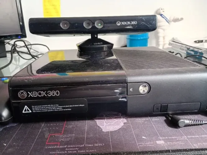 Vendo xbox 360 desbloqueio lt2.0