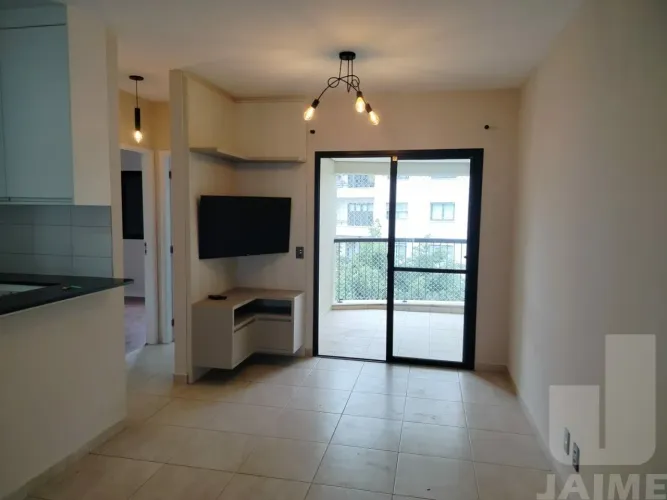 EXCELENTE APARTAMENTO PARA ALUGAR DE 02 DORMITÓRIOS COM 02 VAGAS EM HIGIENÓPOLIS