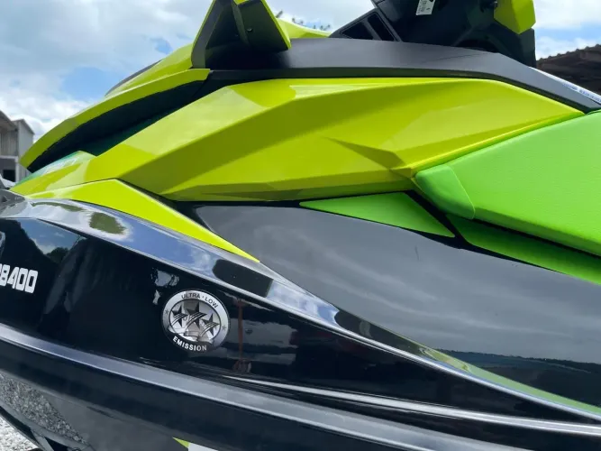 Jet ski Sea-Doo 2019 -  CHAMA 