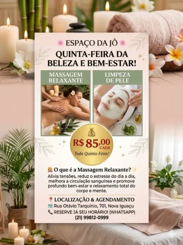 Day Spa