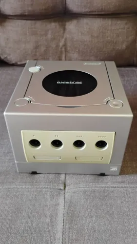 GAMECUBE 