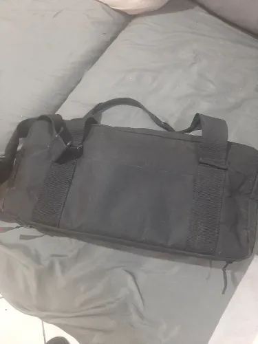 Bolsa gastronomia