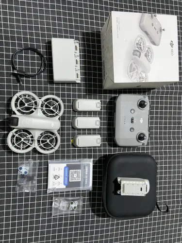 Drone DJI NEO