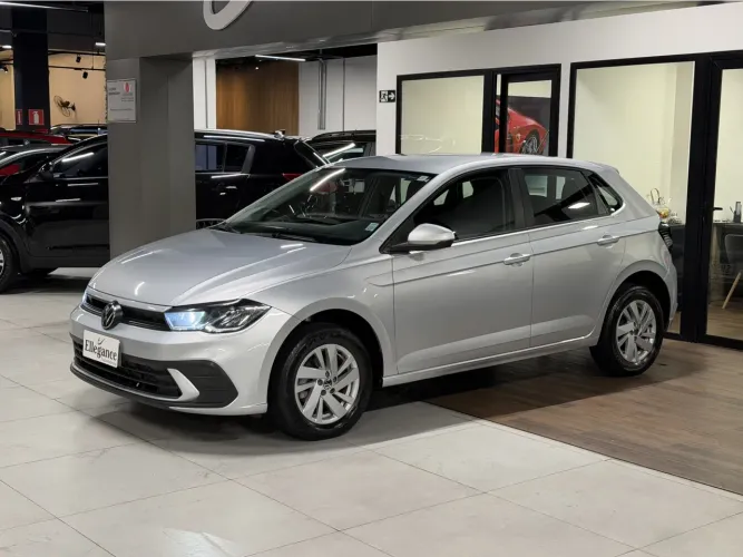Volkswagen Polo 2023