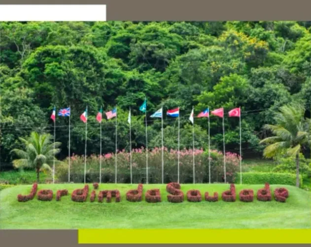 Jazigo jardim da saudade- Ótima localização!