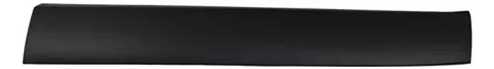 Friso Porta Dianteira Direita Jeep Renegade 2022 Riscos Preto