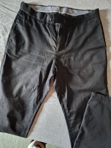 Calça sarja VR
