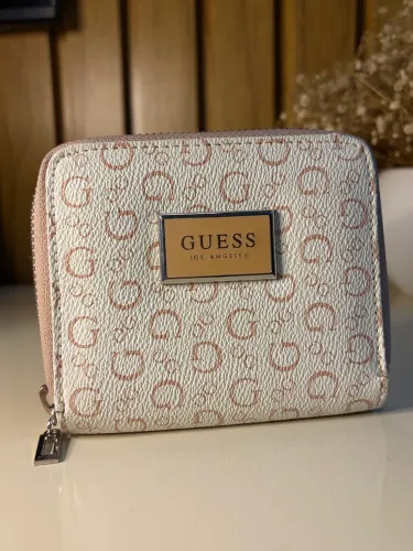 Carteira Guess