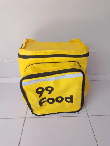 Bag para motoboy