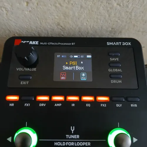 Sonicake Smart Box ( PRODUTO NOVO )