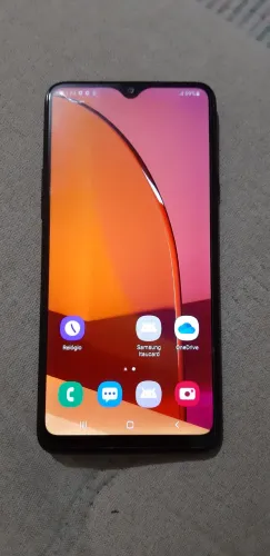 Celular Samsung Galaxy A20s