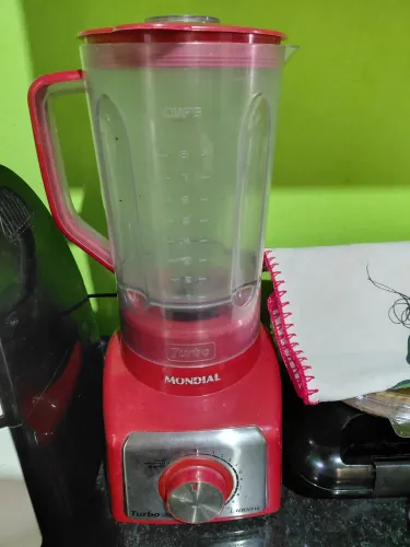 Liquidificador