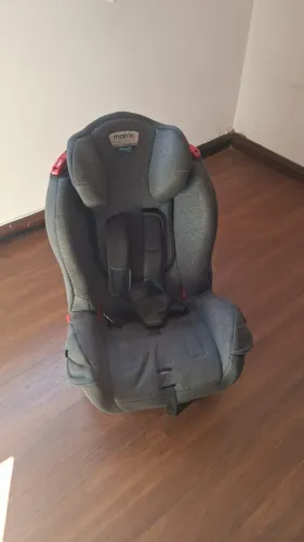 Cadeira infantil para carro. Matrix evolution Burigotto 0 - 25Kg